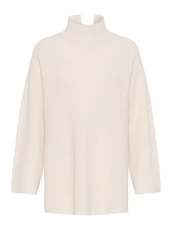 Part Two - SofiyaPW Pullover
