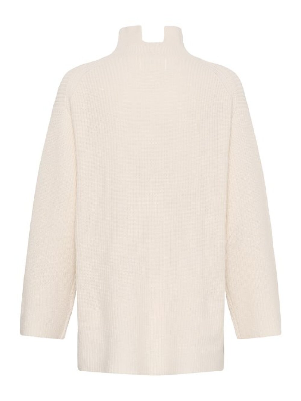 Part Two - SofiyaPW Pullover