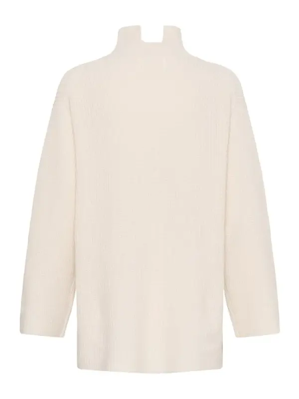 Part Two - SofiyaPW Pullover