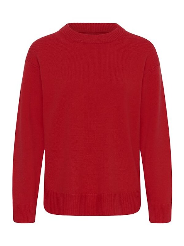 Part Two - SorayaPW Pullover