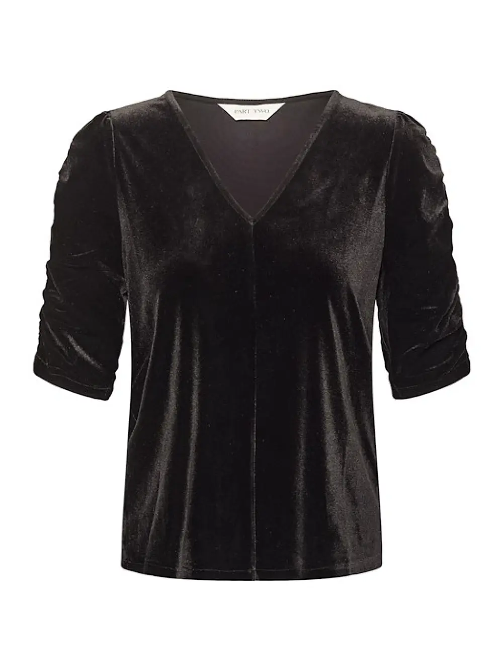 Part Two - ValeriiaPW Blouse