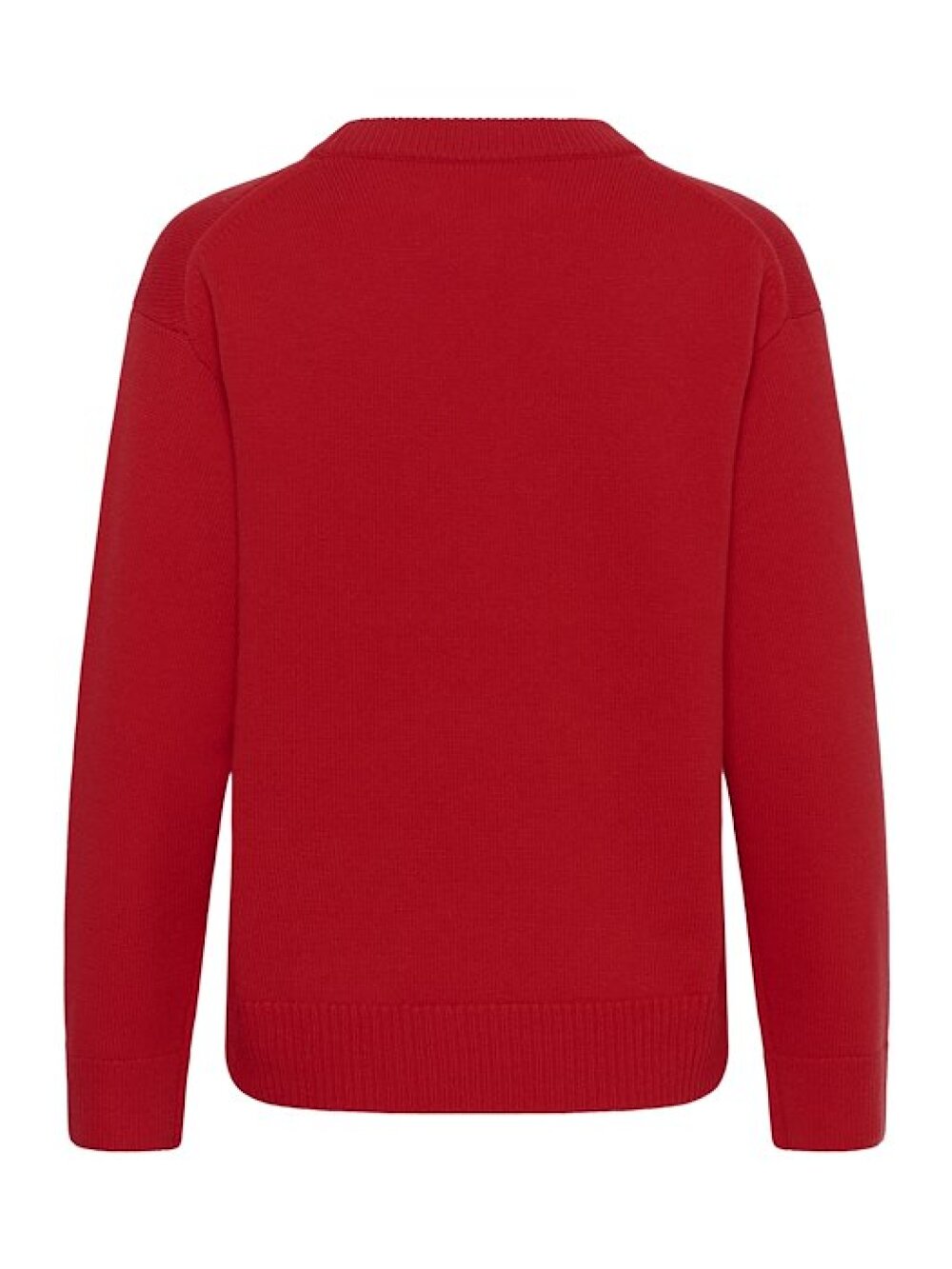 Part Two - SorayaPW Pullover
