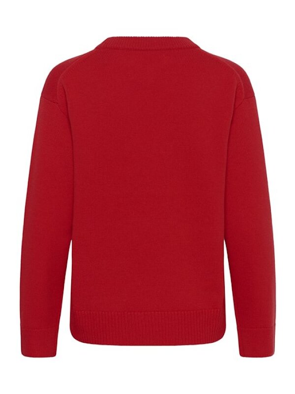 Part Two - SorayaPW Pullover
