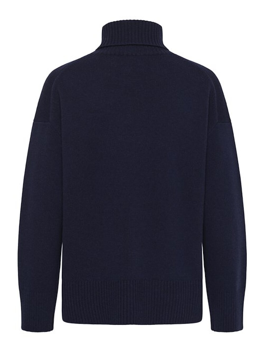Part Two - CorinePW Pullover