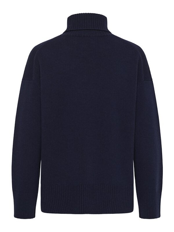 Part Two - CorinePW Pullover