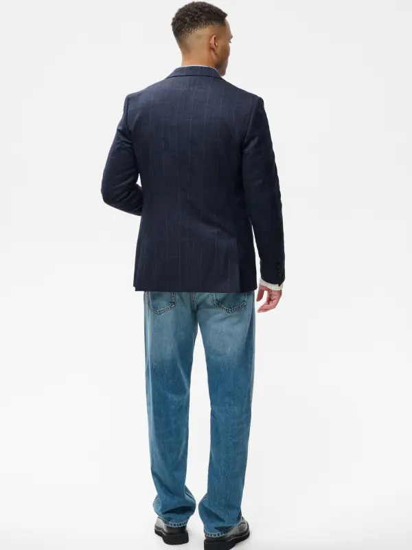 Matinique - MAcharles Blazer