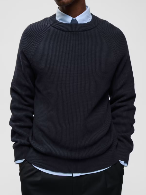 Matinique - MAHELLSON PULLOVER