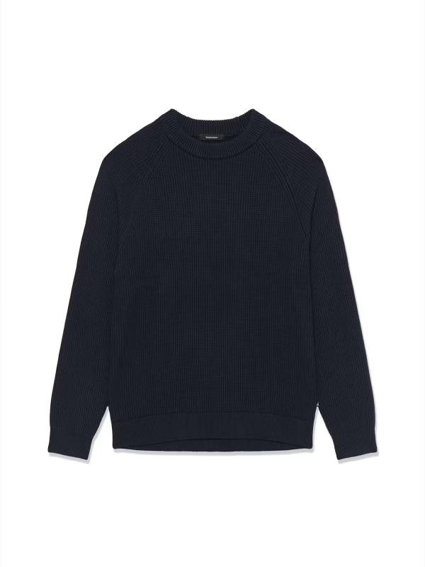 Matinique - MAHELLSON PULLOVER