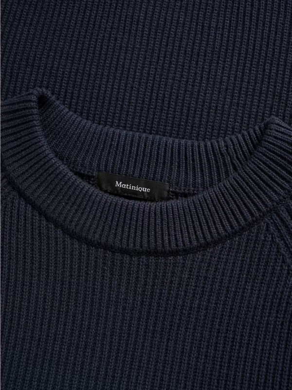Matinique - MAHELLSON PULLOVER