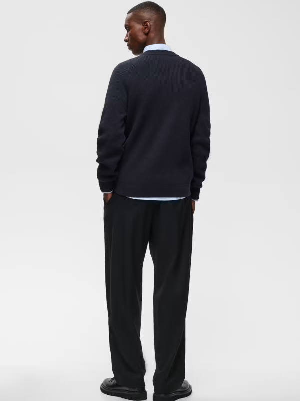 Matinique - MAHELLSON PULLOVER
