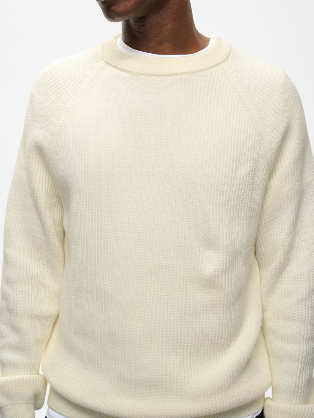Matinique - MAHELLSON PULLOVER