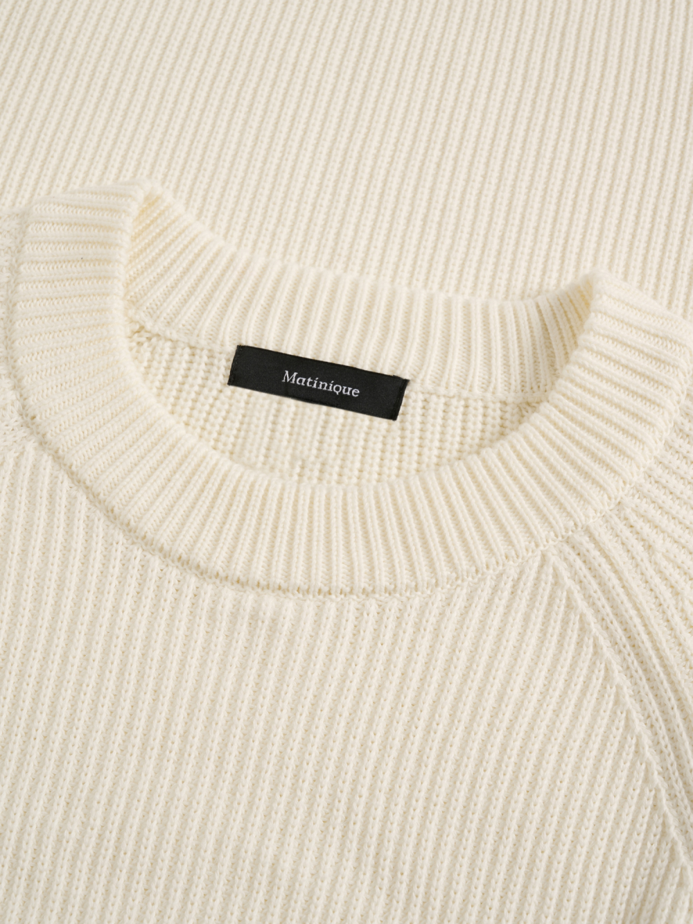 Matinique - MAHELLSON PULLOVER