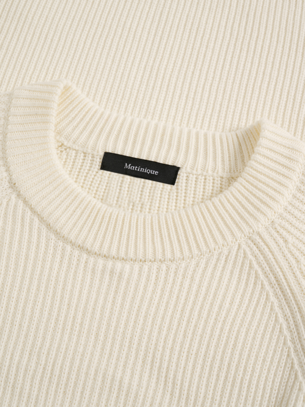 Matinique - MAHELLSON PULLOVER