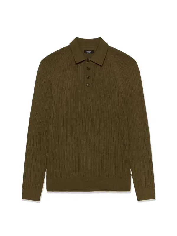 Matinique - MAKERONE POLOSHIRT Matinique - MAKERONE POLOSHIRT