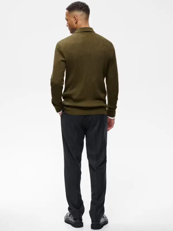 Matinique - MAKERONE POLOSHIRT Matinique - MAKERONE POLOSHIRT