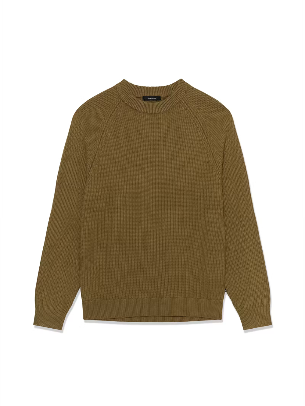 Matinique - MAHELLSON PULLOVER