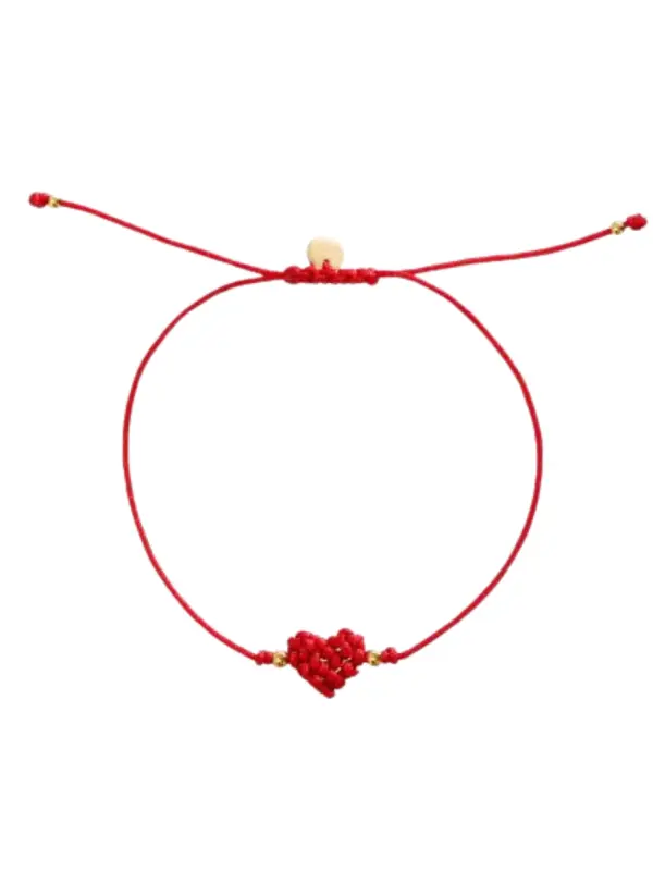 Stine A - Love Armbånd Stine A - Love Armbånd