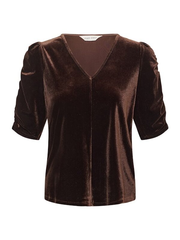 Part Two - ValeriiaPW Blouse Part Two - ValeriiaPW Blouse