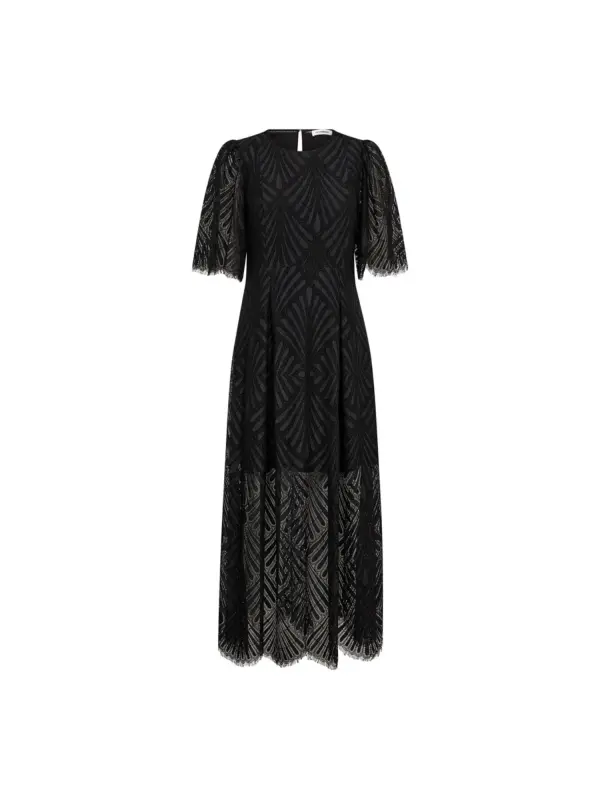 Co´Couture - LetiCC Blondekjole