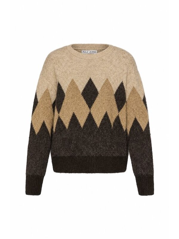 Pulz Jeans - PZESTEL PULLOVER
