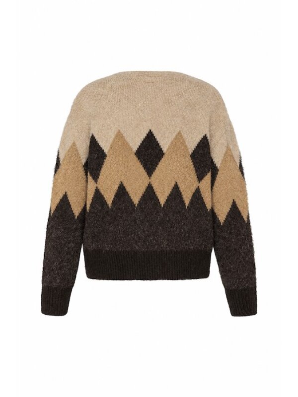 Pulz Jeans - PZESTEL PULLOVER