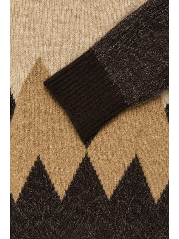 Pulz Jeans - PZESTEL PULLOVER
