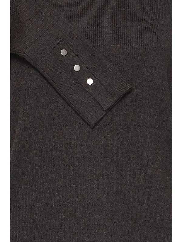 Pulz Jeans - PZSARA BOATNECK PULLOVER Pulz Jeans - PZSARA BOATNECK PULLOVER