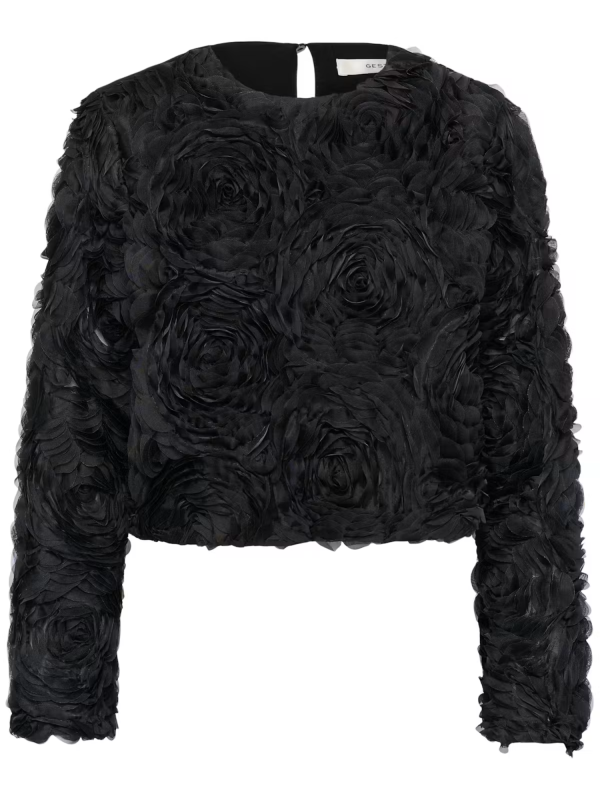 Gestuz - GZingrida Bluse Gestuz - GZingrida Bluse