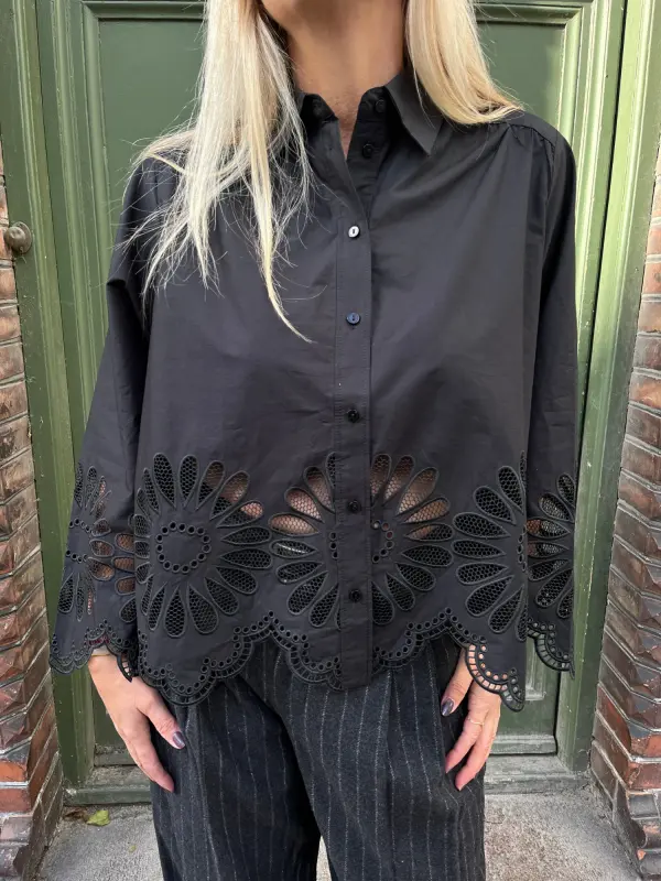 Co´Couture - MeliseCC Skjorte