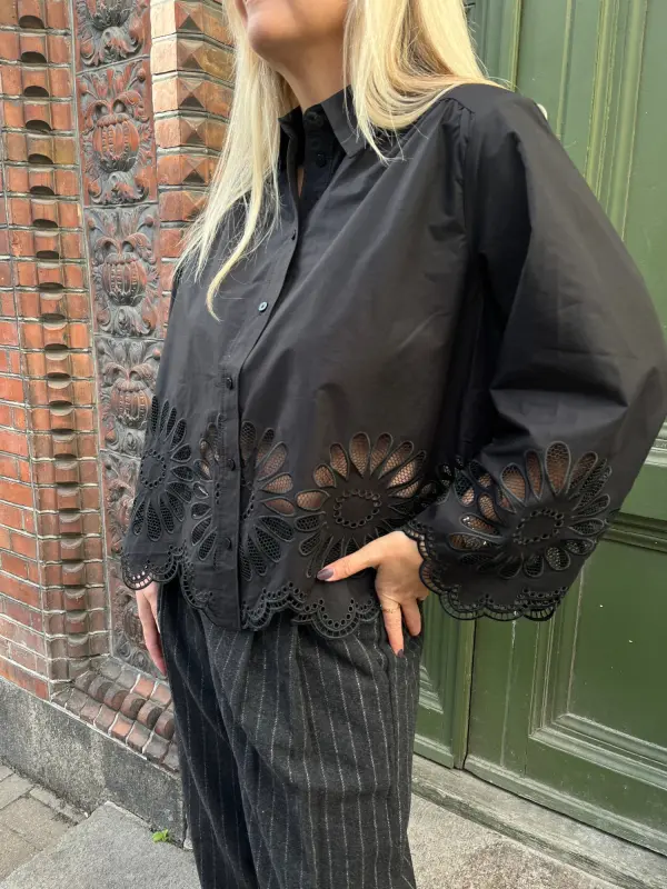 Co´Couture - MeliseCC Skjorte
