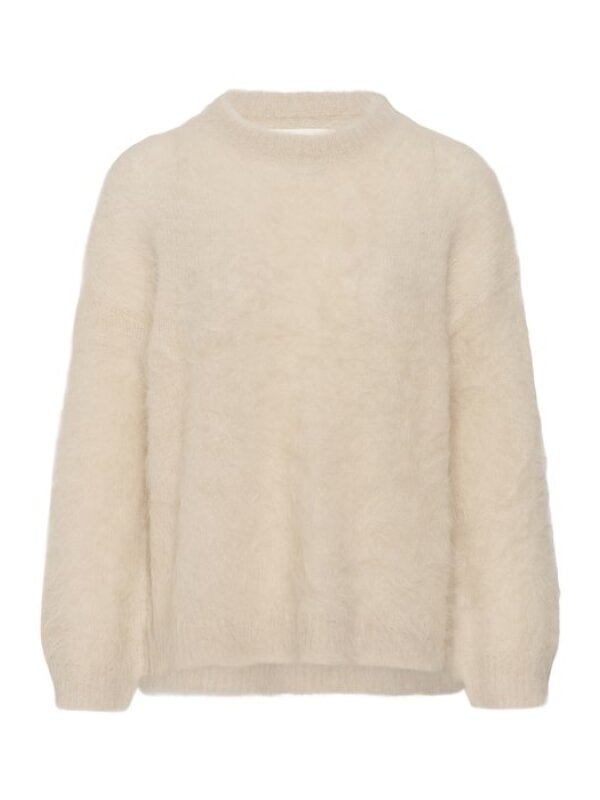 InWear - PELLOIW PULLOVER
