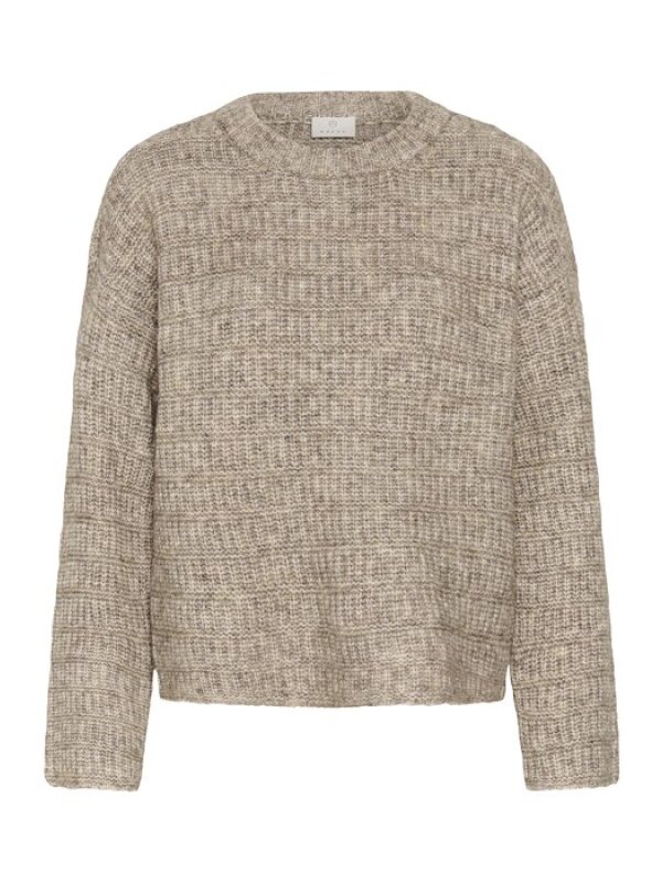Kaffe - KAkikki knit pullover