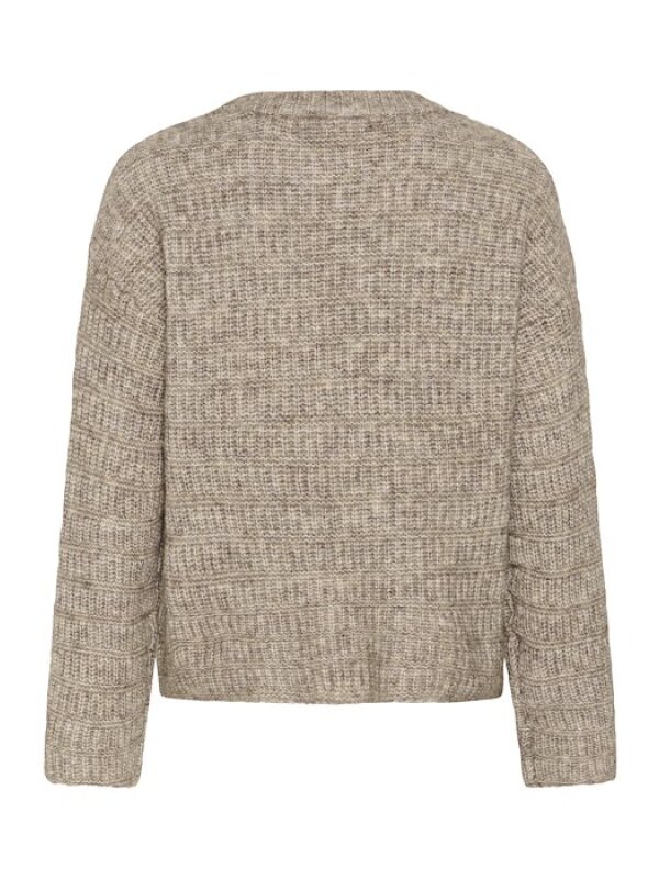 Kaffe - KAkikki knit pullover