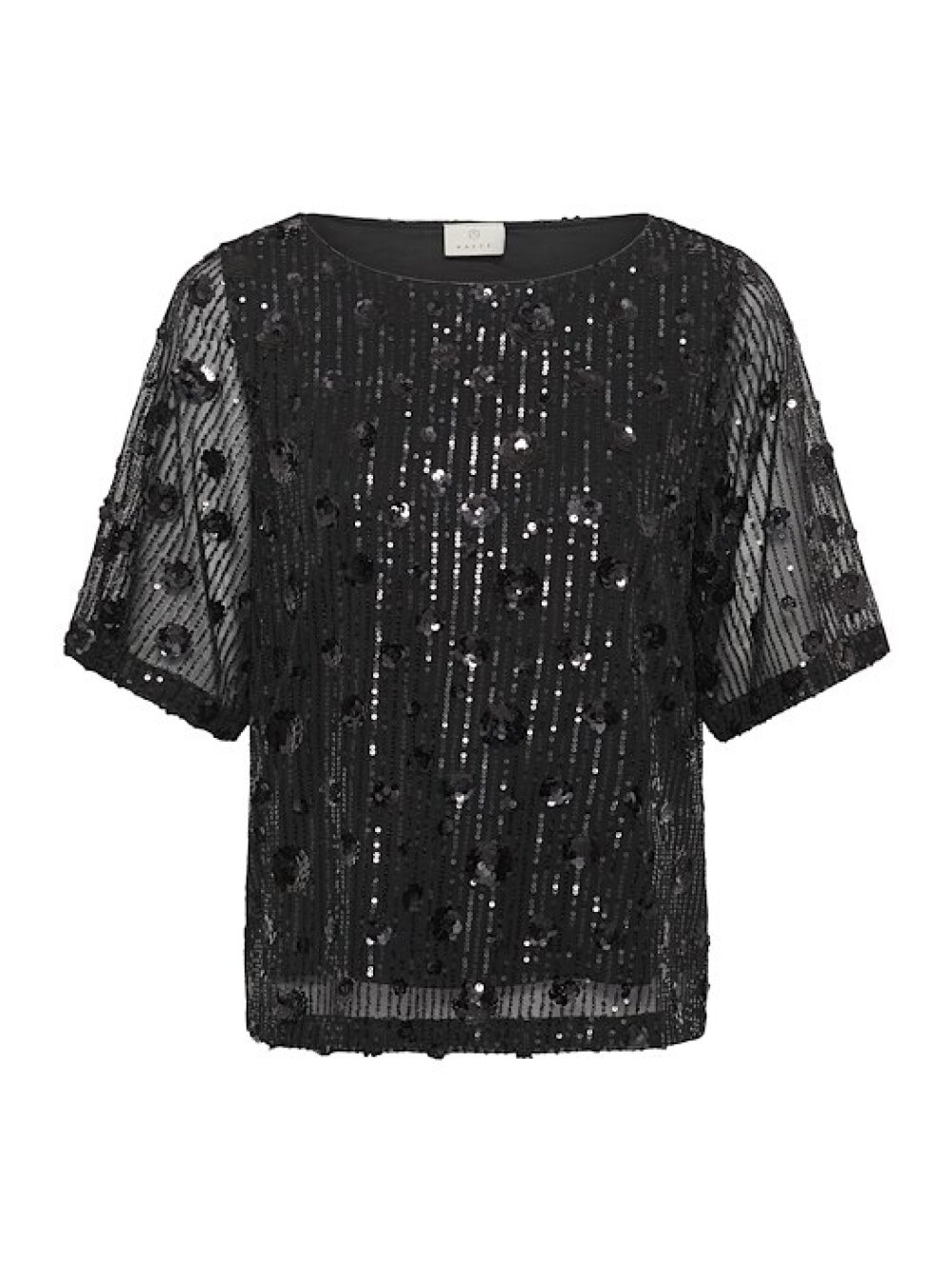 Kaffe - KAgrace Blouse