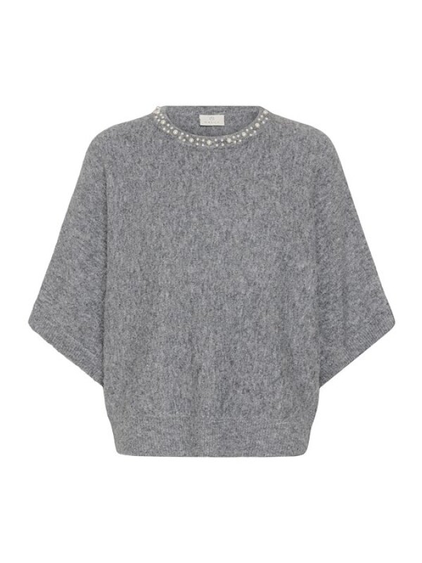Kaffe - KAbetty Wing SL Pullover