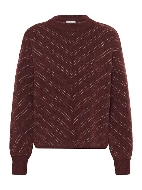 Kaffe - KAhillery Pullover