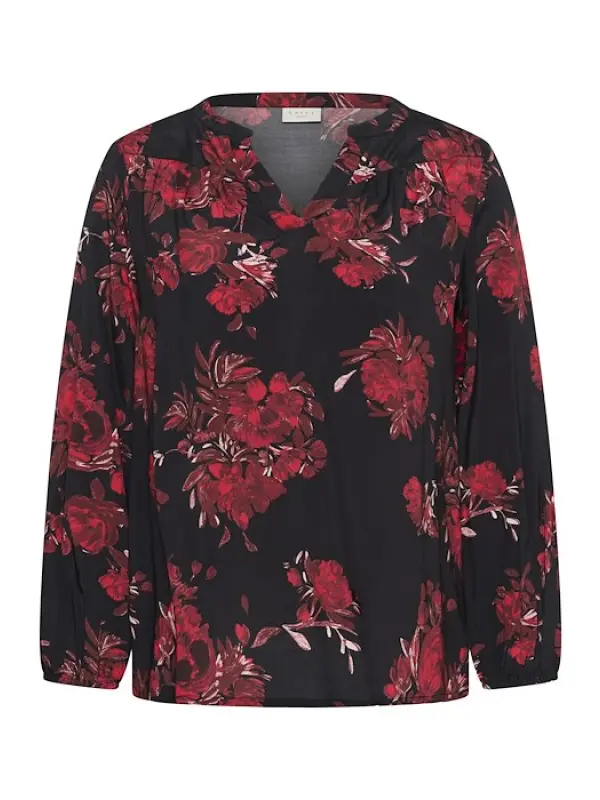 Kaffe Curve - KChipe Blouse
