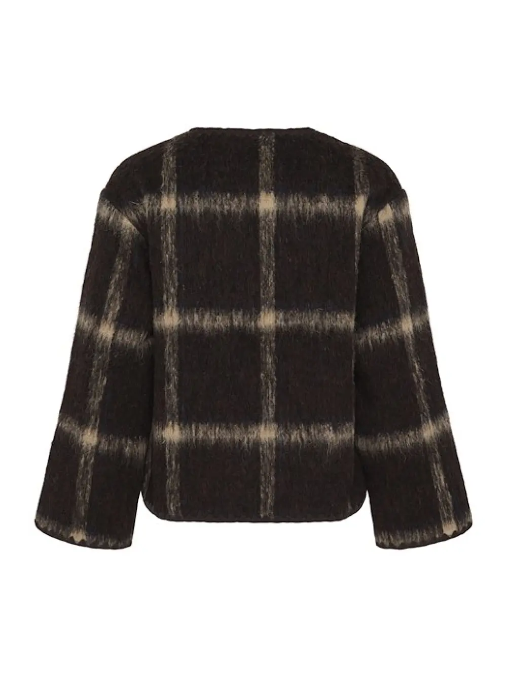 Cream - CRAnnica Jacket