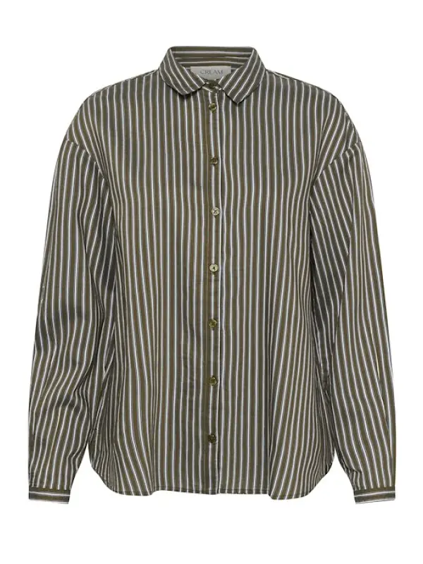 Cream - CRMicca Shirt Cream - CRMicca Shirt
