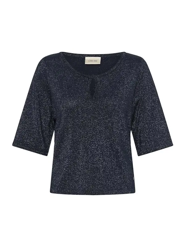 Cream - CRZaria Knit Pullover Cream - CRZaria Knit Pullover