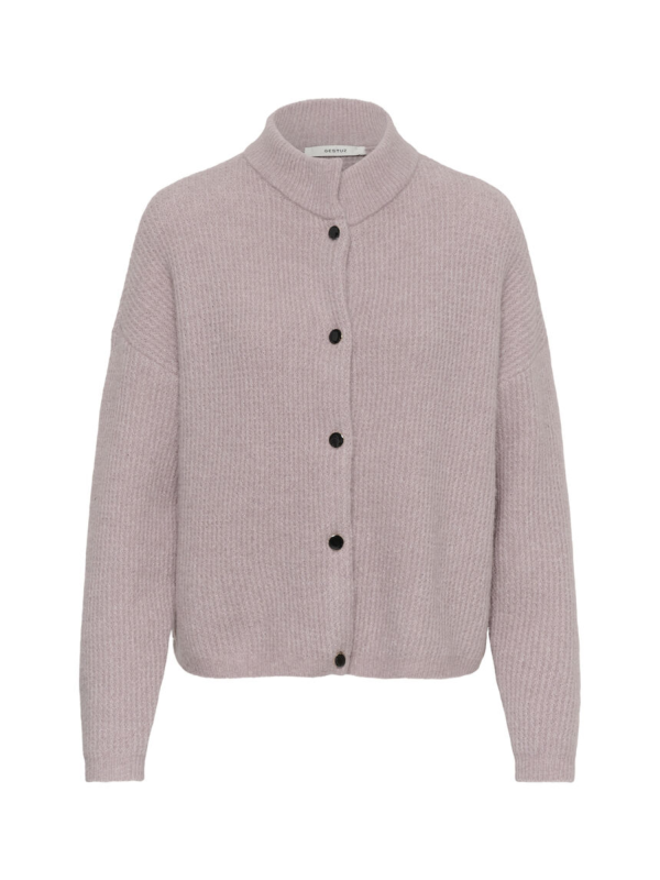 Gestuz - AlphaGZ Cardigan Gestuz - AlphaGZ Cardigan