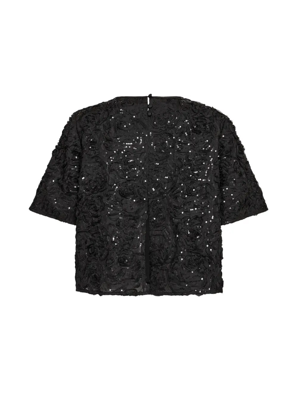 Mos Mosh - MMReya Sequins Top