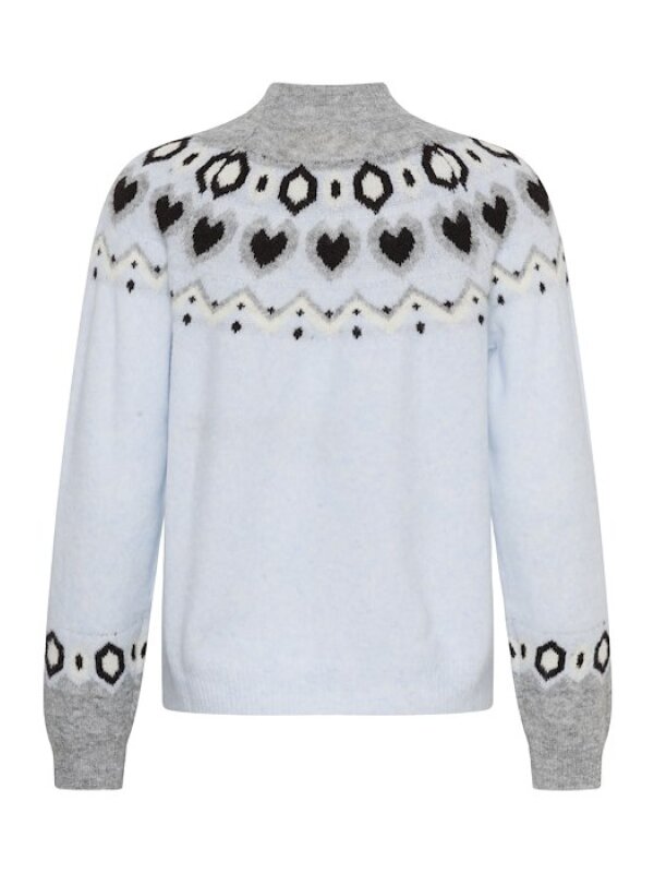 Cream - CRCherrie Knit Pullover