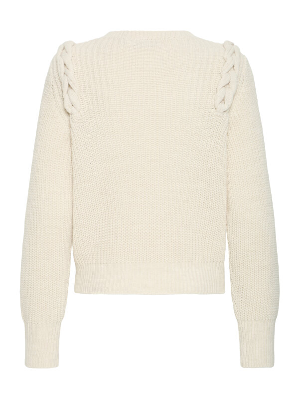 Pulz Jeans - PZERLA V NECK PULLOVER