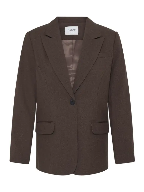 B-Young - BYEVELYN BLAZER B-Young - BYEVELYN BLAZER