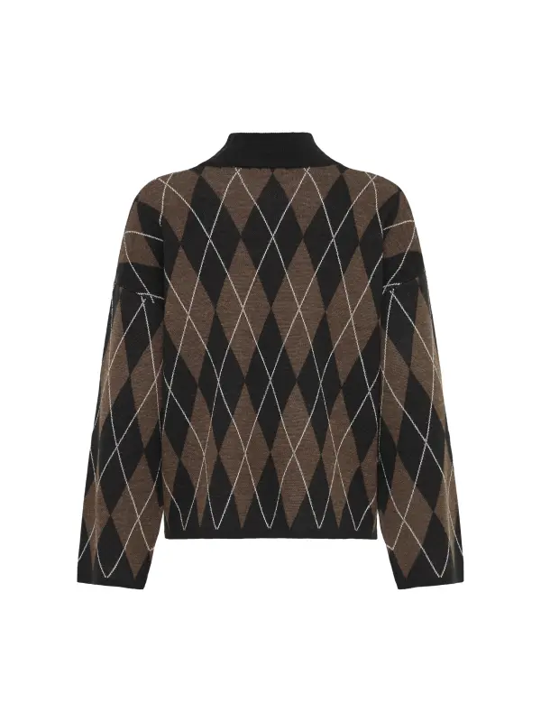 B-Young - BYOKAJA JUMPER B-Young - BYOKAJA JUMPER