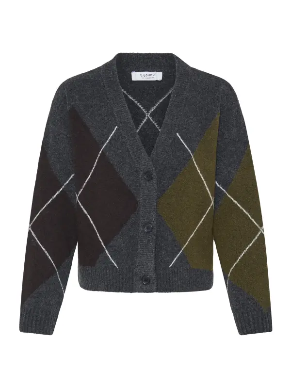 B-Young - BYOSMILLA CARDIGAN B-Young - BYOSMILLA CARDIGAN