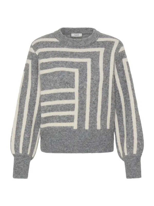 B-Young - BYOMEA JUMPER 6 B-Young - BYOMEA JUMPER 6