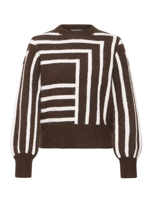 B-Young - BYOMEA JUMPER 6 B-Young - BYOMEA JUMPER 6
