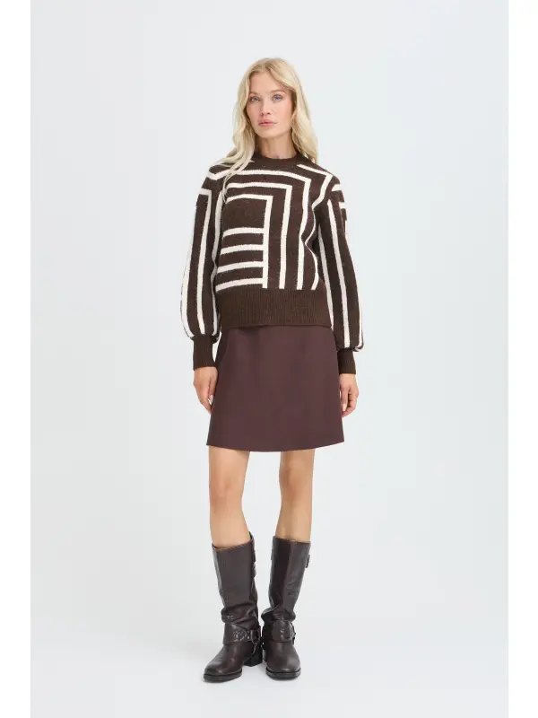 B-Young - BYOMEA JUMPER 6 B-Young - BYOMEA JUMPER 6